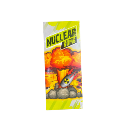 Nuclear Bomb