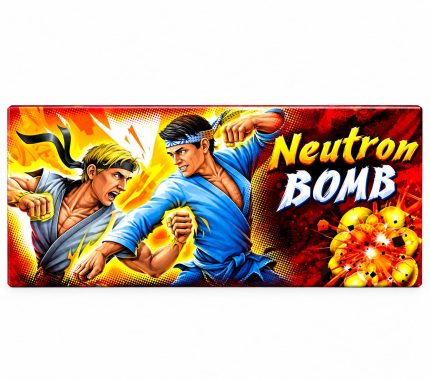 Nuclear Bomb