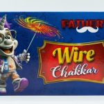 Wire Chakkar(10pcs)