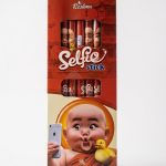 Selfie Stick(5pcs)