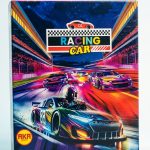 Race Car