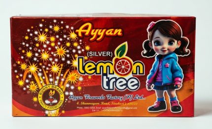 Lemon Tree