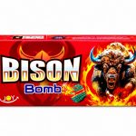 Bison Bomb