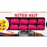 Nitro Nest Bomb