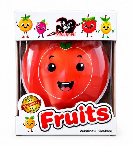 Fruits