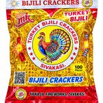 Red Bijili 100 Pcs(Premium)