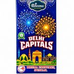 Delhi Capitals