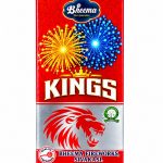 Royal Challengers King