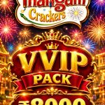 VVIP Pack